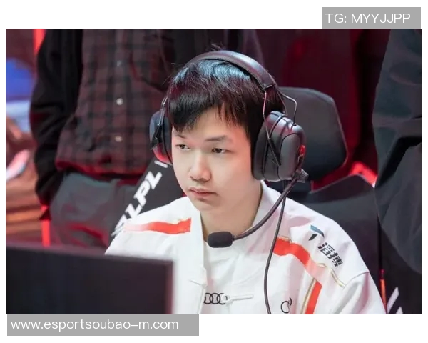 TES个人能力引发热议电竞圈对选手表现的争议与反思